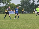 S.K.N.W.K. JO19-1 - Halsteren JO19-2 (competitie) 2024-2025 (3e fase) (131/225)